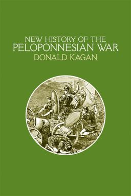 New History of the Peloponnesian War New History of the Peloponnesian War