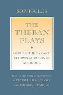 The Theban Plays