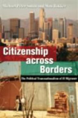 Citizenship Across Borders