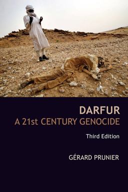 Darfur A 21st Century Genocide 3rd 9780801475030 Front Cover