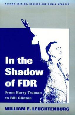 In the Shadow of FDR