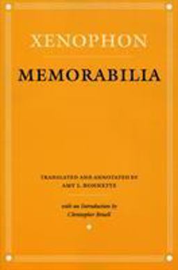 Memorabilia  9780801481710 Front Cover