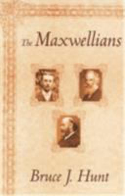 Maxwellians  9780801482342 Front Cover