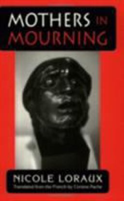 Mothers in Mourning  9780801482427 Front Cover