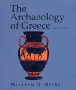 Archaeology of Greece An Introduction 2nd 9780801482809 Front Cover