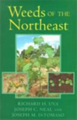 Weeds of the Northeast  9780801483349 Front Cover