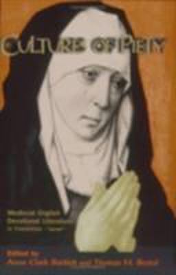Cultures of Piety Medieval English Devotional Literature in Translation 1999 9780801484551 Front Cover