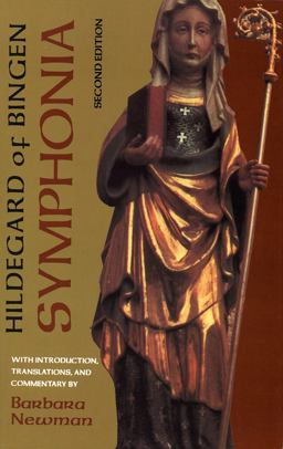 Symphonia A Critical Edition of the Symphonia Armonie Celestium Revelationum (Symphony of the Harmony of Celestial Revelations) 2nd 9780801485473 Front Cover
