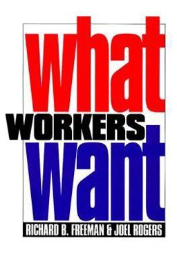 What Workers Want