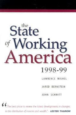 The State of Working America, 1998-1999
