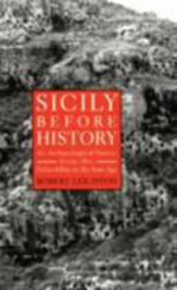 Sicily Before History