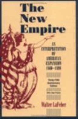 New Empire 35th 9780801485954 Front Cover