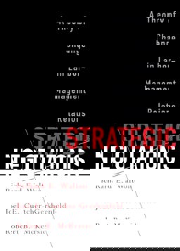 Strategic Negotiations A Theory of Change in Labor-Management Relations  9780801486975 Front Cover