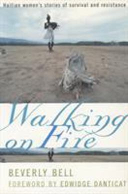 Walking on Fire