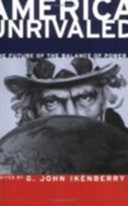 America Unrivaled