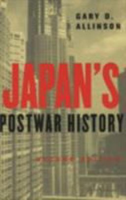Japan's Postwar History 2nd 9780801489129 Front Cover