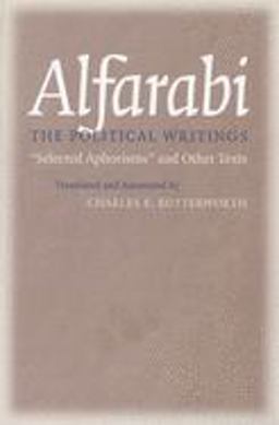 Political Writings Selected Aphorisms and Other Texts  9780801489136 Front Cover