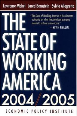 The State of Working America 2004/2005