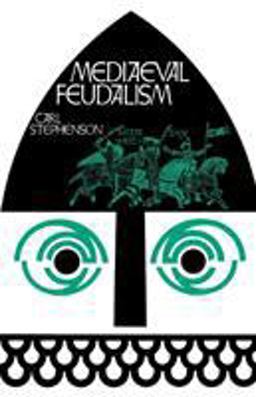 Mediaeval Feudalism  9780801490132 Front Cover