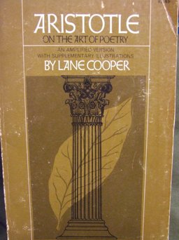 On the Art of Poetry