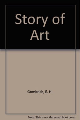 The Story of Art