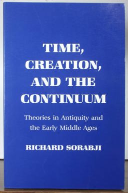 Time, Creation, and the Continuum Time, Creation, and the Continuum