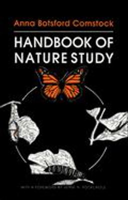 Handbook of Nature Study  9780801493843 Front Cover