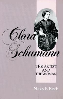 Clara Schumann
