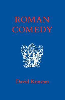 Roman Comedy