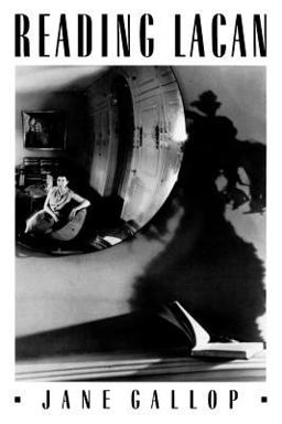 Reading Lacan  9780801494437 Front Cover