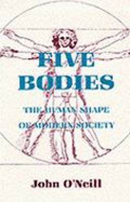 Five Bodies