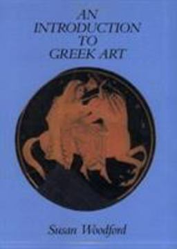 Introduction to Greek Art  9780801494802 Front Cover
