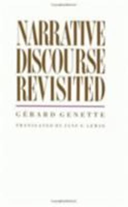 Narrative Discourse Revisited  9780801495359 Front Cover