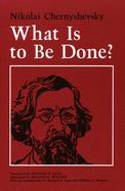 What Is to Be Done?  9780801495472 Front Cover