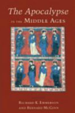 Apocalypse in the Middle Ages  9780801495502 Front Cover
