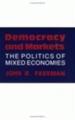 Democracy and Markets