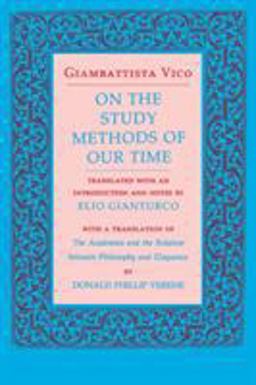 On the Study Methods of Our Time  9780801497780 Front Cover