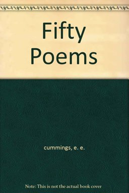 Fifty Poems