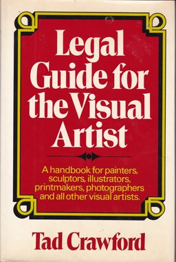 Legal Guide to Visual Art
