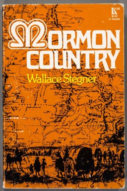 Mormon Country