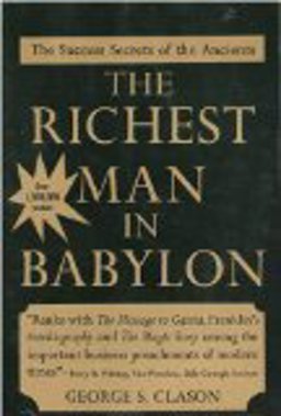 The Richest Man in Babylon
