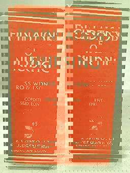 Foundations of Nursing Foundations of Nursing