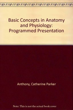 Basic Concepts in Anatomy and Physiology
