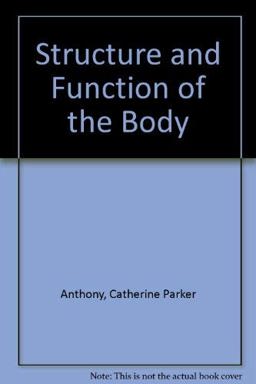 Structure and Function of the Body
