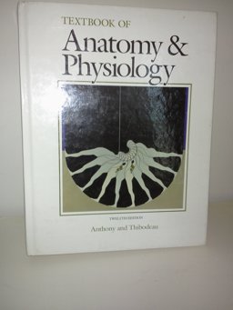 Textbook of Anatomy and Physiology