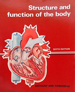 Structure and Function of the Body