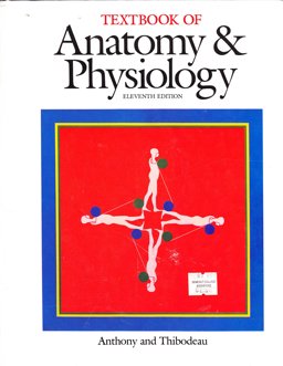 Textbook of Anatomy and Physiology