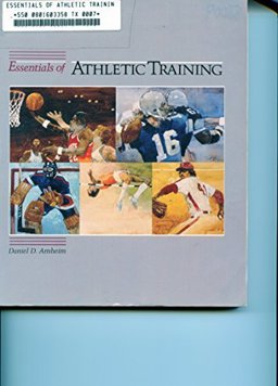 Essentials of Athletic Training