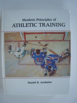 Modern Principles of Athletic Training