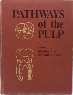 Pathways of the Pulp Pathways of the Pulp